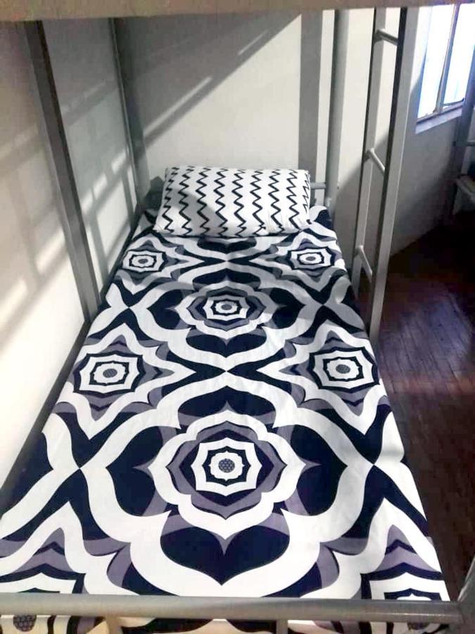 Mang Ben Dormitory Quezon City Buitenkant foto